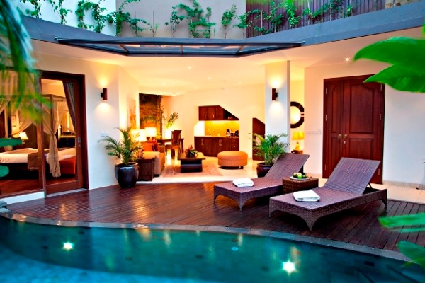 Kaniskha Villa